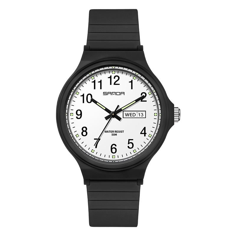 UTHAI L02 Women's Watch Fashio – Outdoor Sport Watch recenzja i cena