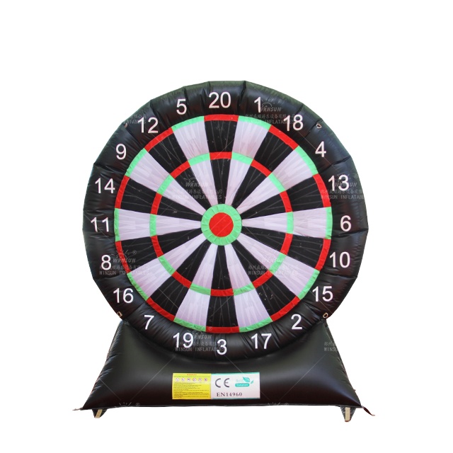 Outdoor Inflatable Soccer Dart – Outdoor Sport An recenzja i cena