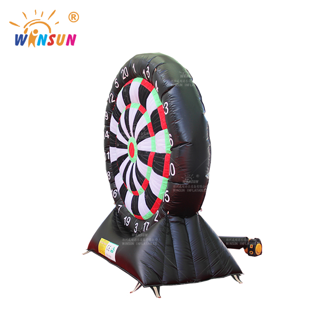 Outdoor Inflatable Soccer Dart – Outdoor Sport An recenzja i cena