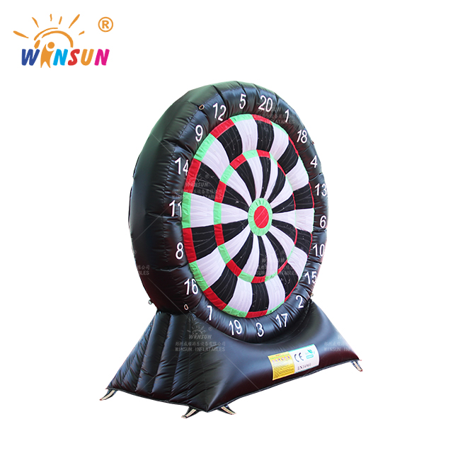 Outdoor Inflatable Soccer Dart – Outdoor Sport An recenzja i cena