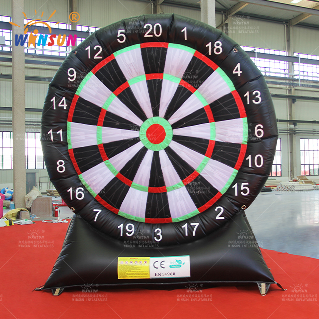 Outdoor Inflatable Soccer Dart – Outdoor Sport An recenzja i cena