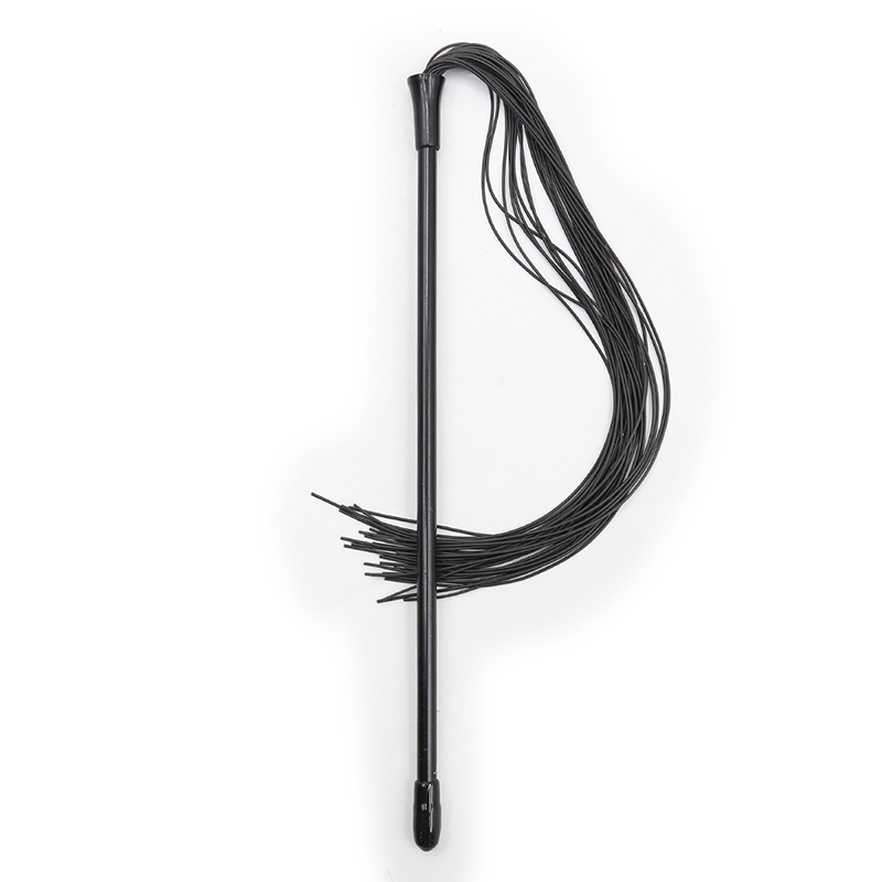 24cm Plastic Handle 28cm  Sili – Riding Crop Dressage recenzja i cena