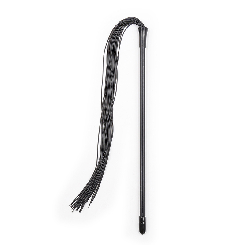 24cm Plastic Handle 28cm  Sili – Riding Crop Dressage recenzja i cena