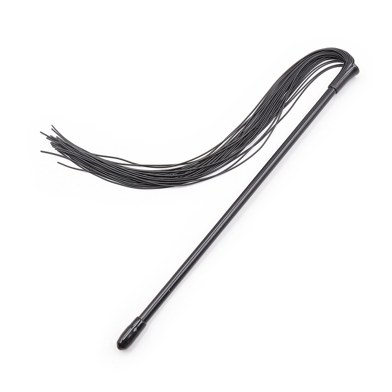 24cm Plastic Handle 28cm  Sili – Riding Crop Dressage recenzja i cena