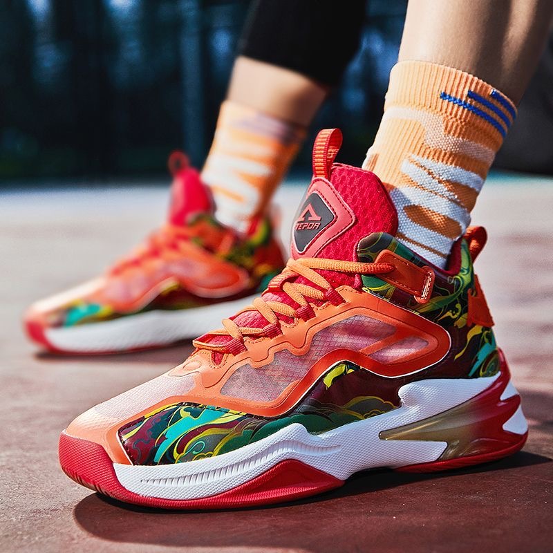 New Cool Basketball Shoes for  – Outdoor Sport Court Flooring recenzja i cena