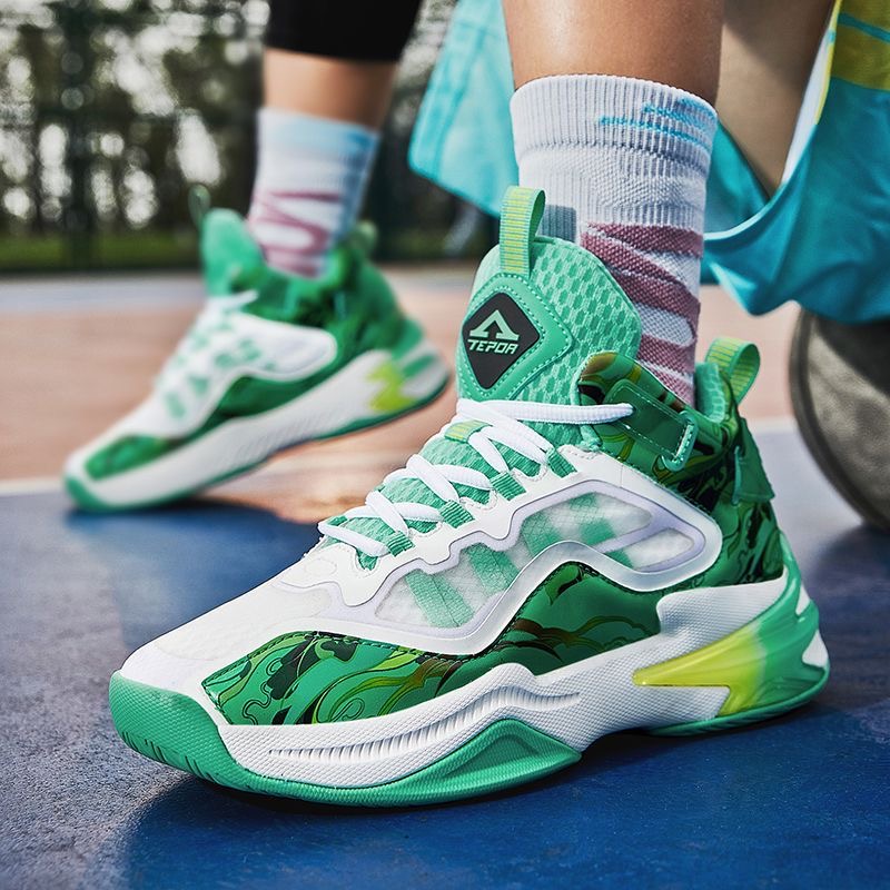 New Cool Basketball Shoes for  – Outdoor Sport Court Flooring recenzja i cena