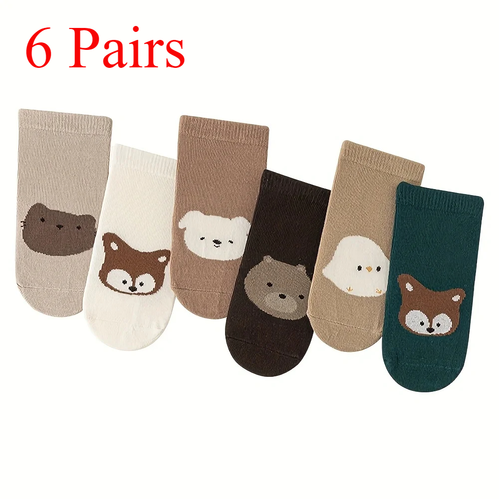 6/1 Pairs Autumn And Winter La – Trampoline Park Sock recenzja i cena