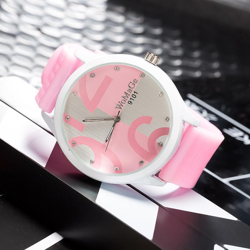 Womage Women's Watches Fashion – Outdoor Sport Watch recenzja i cena