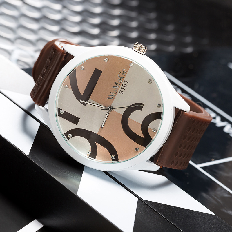 Womage Women's Watches Fashion – Outdoor Sport Watch recenzja i cena