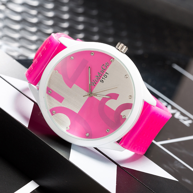 Womage Women's Watches Fashion – Outdoor Sport Watch recenzja i cena