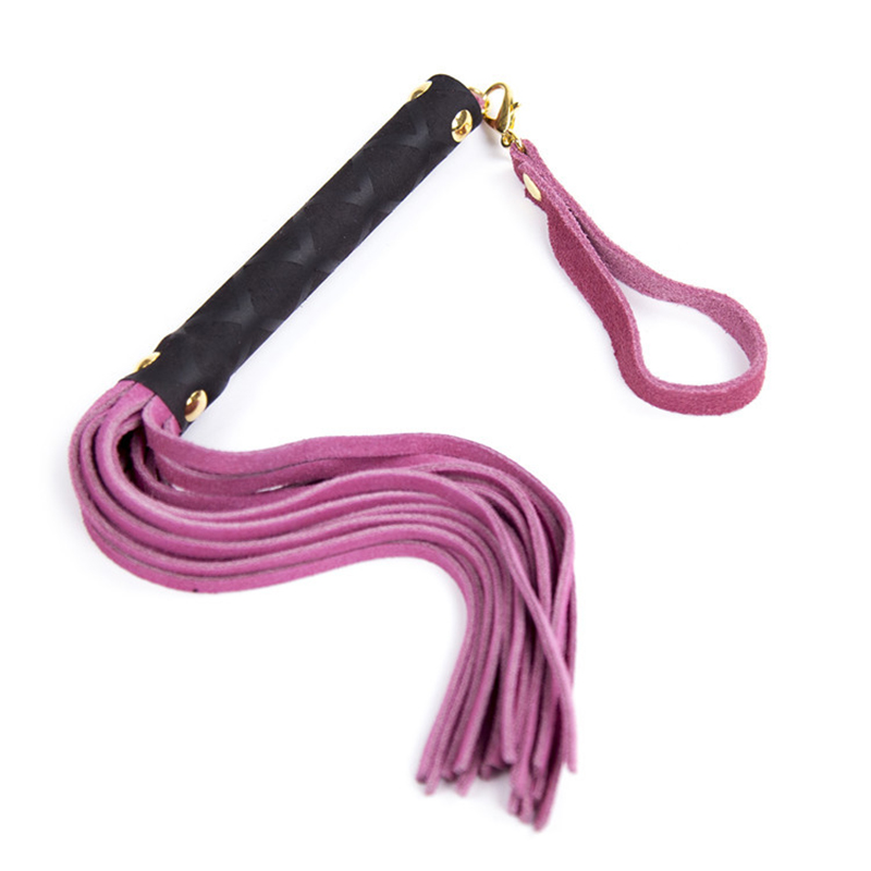 27cm Genuine Leather Tassels M – Riding Crop Dressage recenzja i cena
