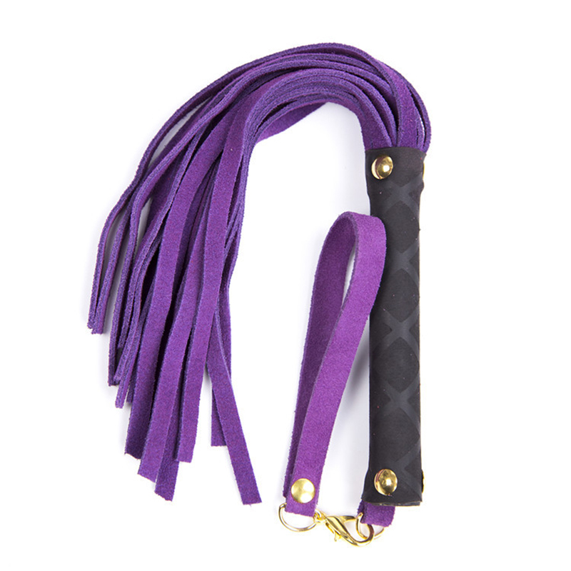 27cm Genuine Leather Tassels M – Riding Crop Dressage recenzja i cena