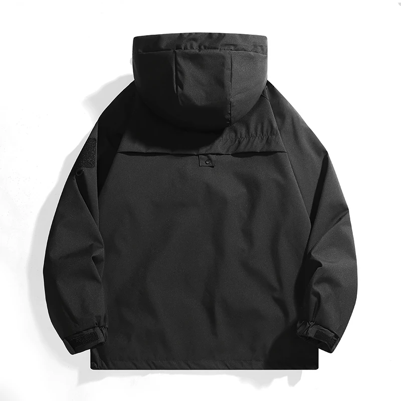 CHRLCK Unisex Outdoor Waterpro – Outdoor Sport Windbreaker recenzja i cena