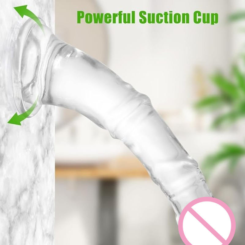 Adult Sex Toys Transparent Cry – Lunge Line Horse recenzja i cena