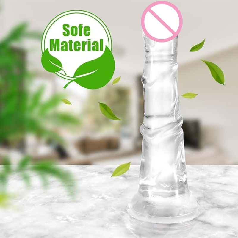 Adult Sex Toys Transparent Cry – Lunge Line Horse recenzja i cena