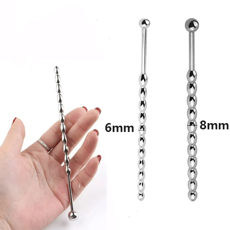 6mm/8mm Stainless Steel Urethr – Lunge Line Horse recenzja i cena