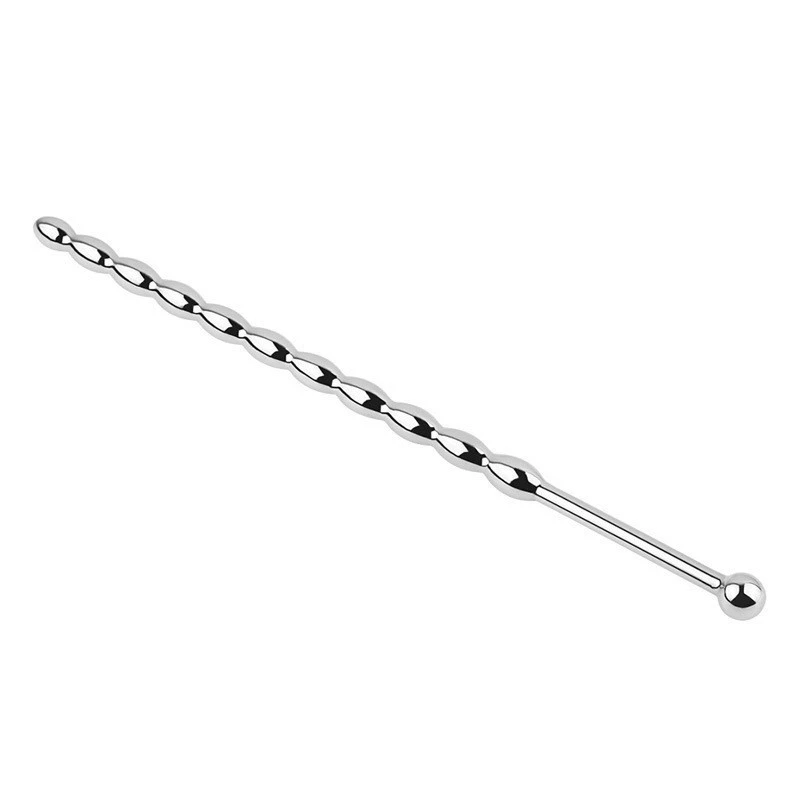 6mm/8mm Stainless Steel Urethr – Lunge Line Horse recenzja i cena