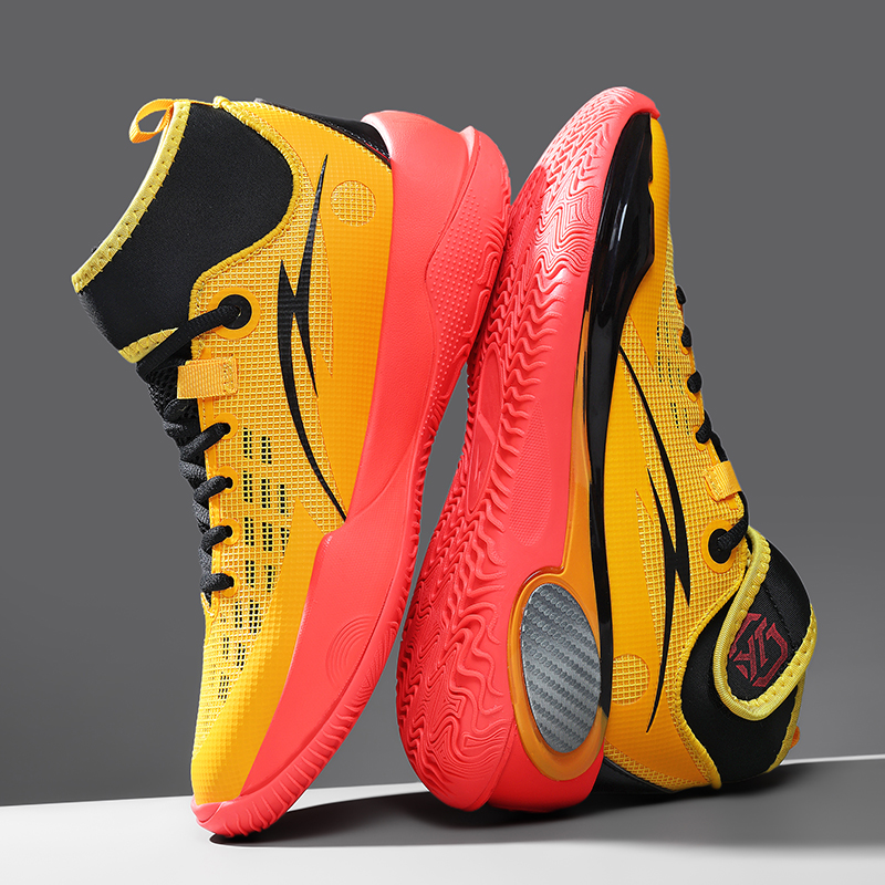 Super Cool Basketball Shoes Me – Outdoor Sport Court Flooring recenzja i cena