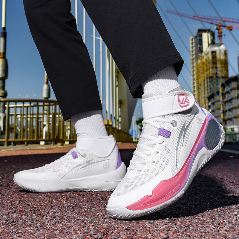 Super Cool Basketball Shoes Me – Outdoor Sport Court Flooring recenzja i cena