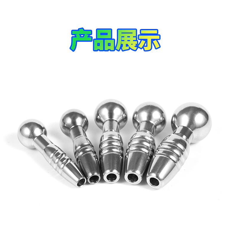 Male Urethral Dilator Metal Ho – Lunge Line Horse recenzja i cena