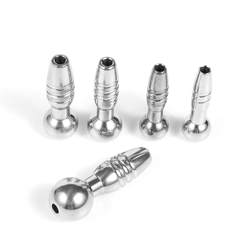 Male Urethral Dilator Metal Ho – Lunge Line Horse recenzja i cena