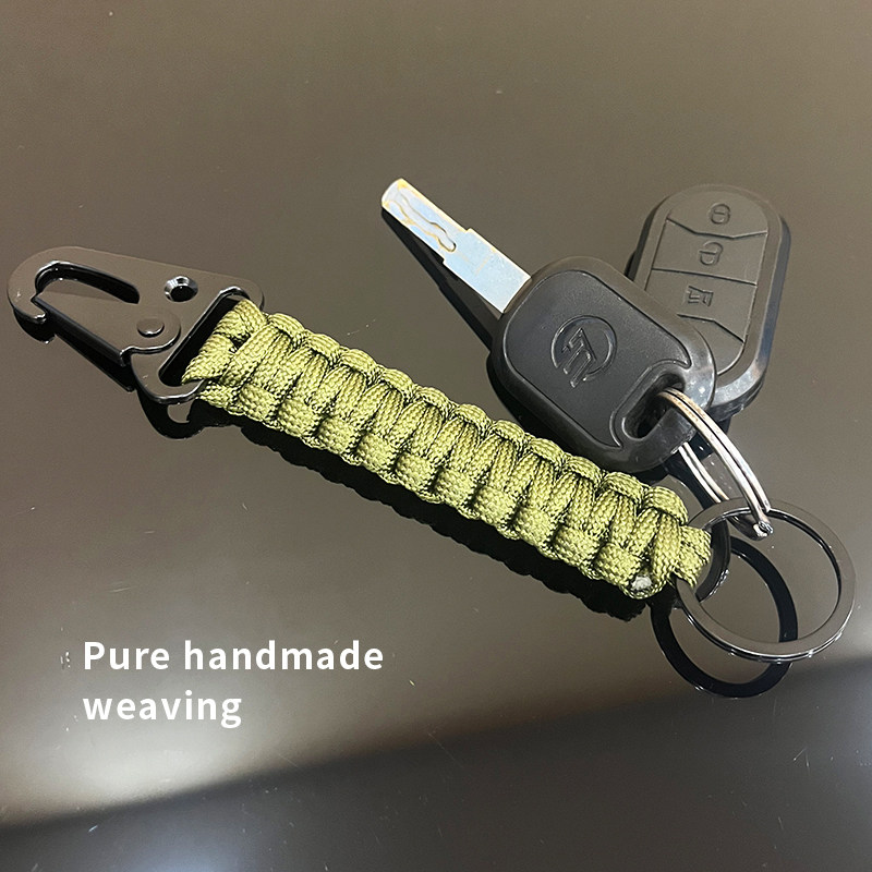 New Heavy Duty Braided Paracor – Outdoor Sports Umbrella recenzja i cena