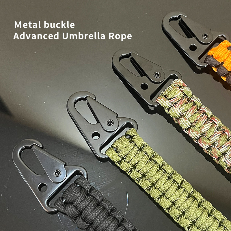 New Heavy Duty Braided Paracor – Outdoor Sports Umbrella recenzja i cena