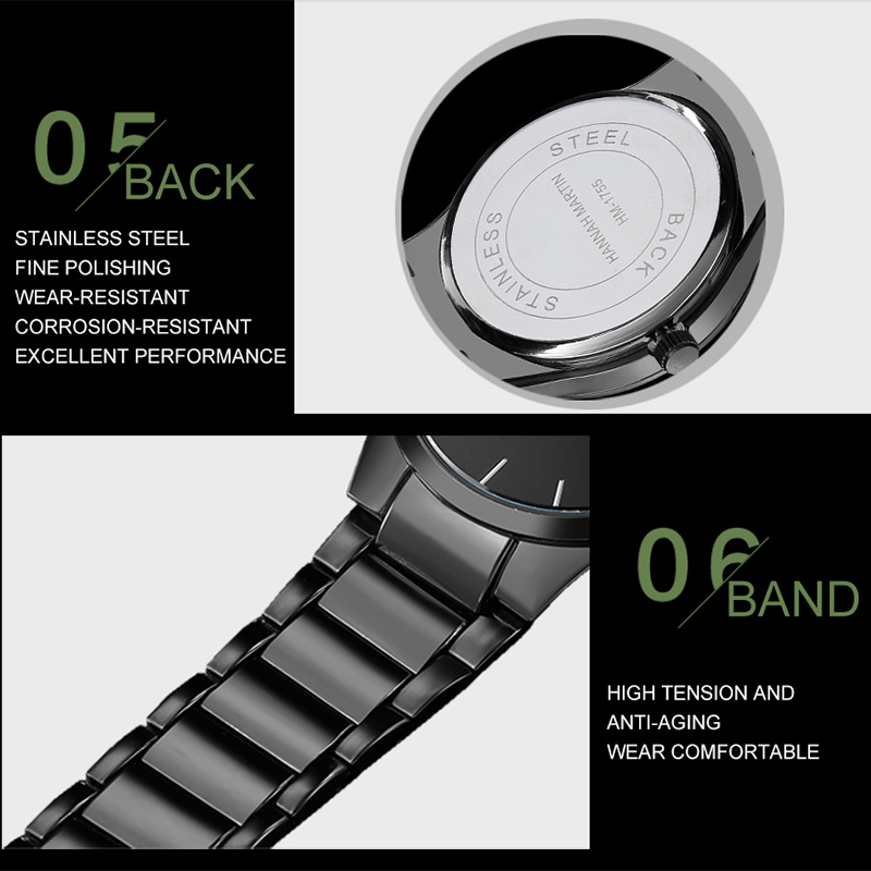 Fashion For Men Watch Business – Outdoor Sport Watch recenzja i cena