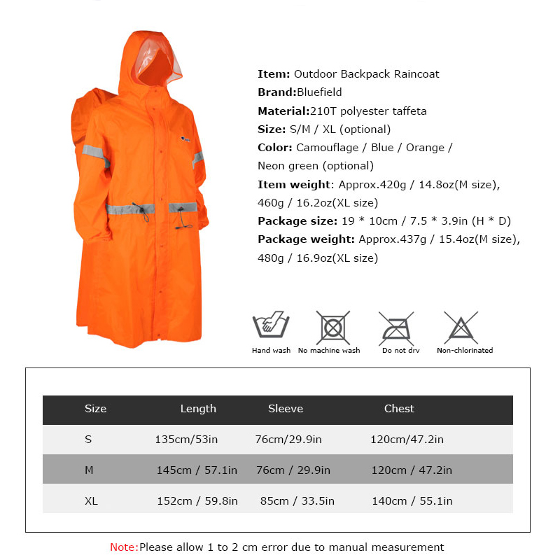 Unisex Reflective Outdoor Clim – Outdoor Sport Windbreaker recenzja i cena