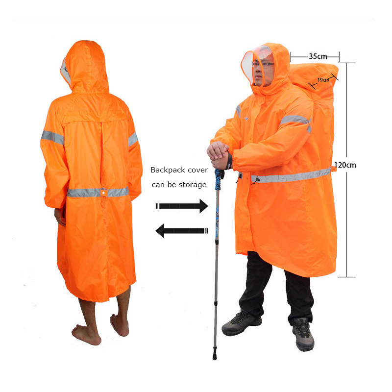 Unisex Reflective Outdoor Clim – Outdoor Sport Windbreaker recenzja i cena