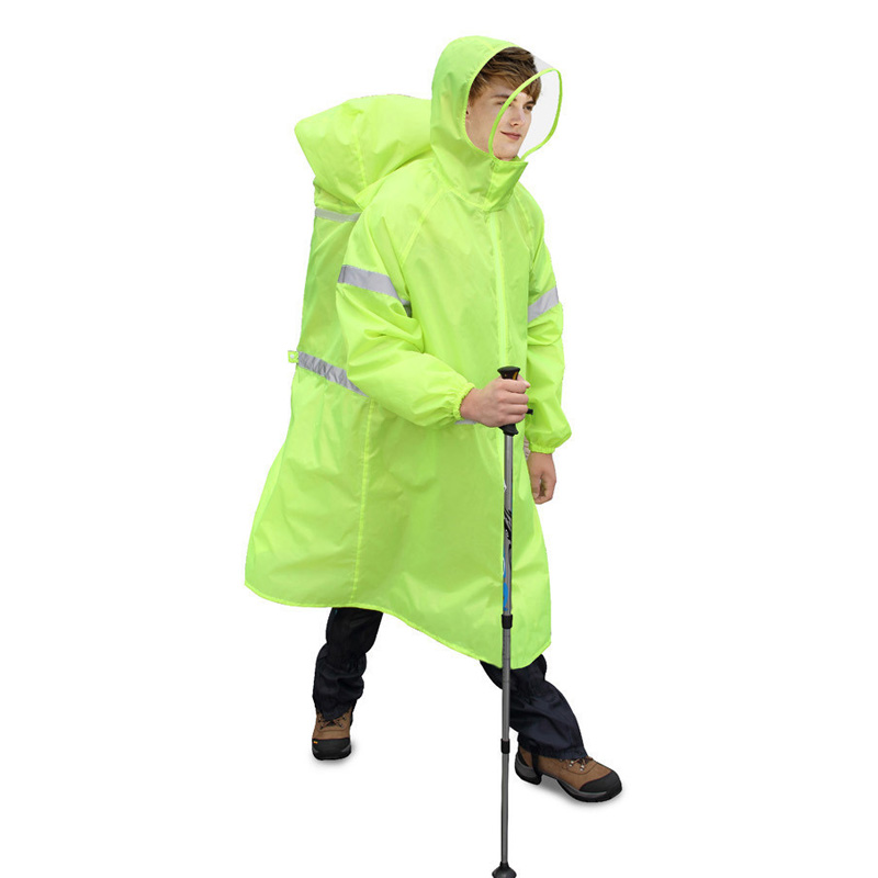Unisex Reflective Outdoor Clim – Outdoor Sport Windbreaker recenzja i cena