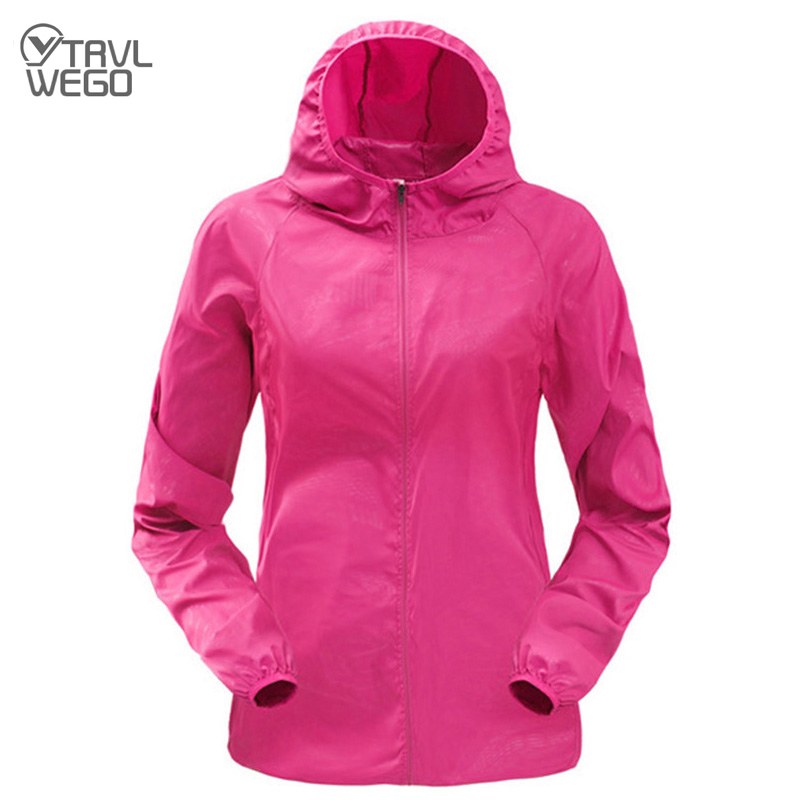 Women Men Sun-Protect Ultralig – Outdoor Sport Windbreaker recenzja i cena