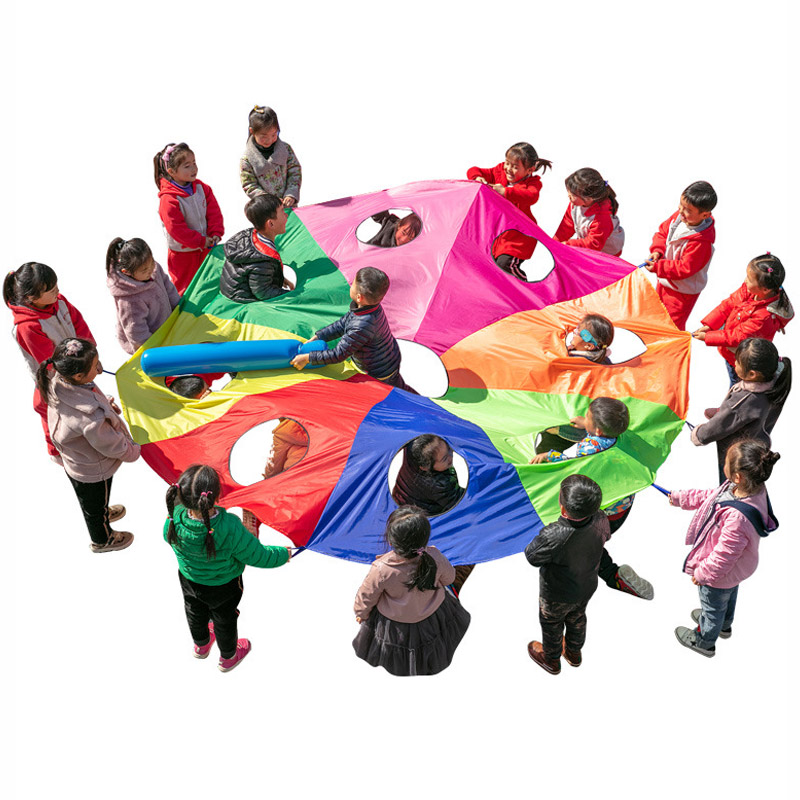 Kids Whack A Mole Game Rainbow – Outdoor Sports Umbrella recenzja i cena