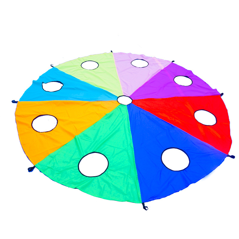 Kids Whack A Mole Game Rainbow – Outdoor Sports Umbrella recenzja i cena