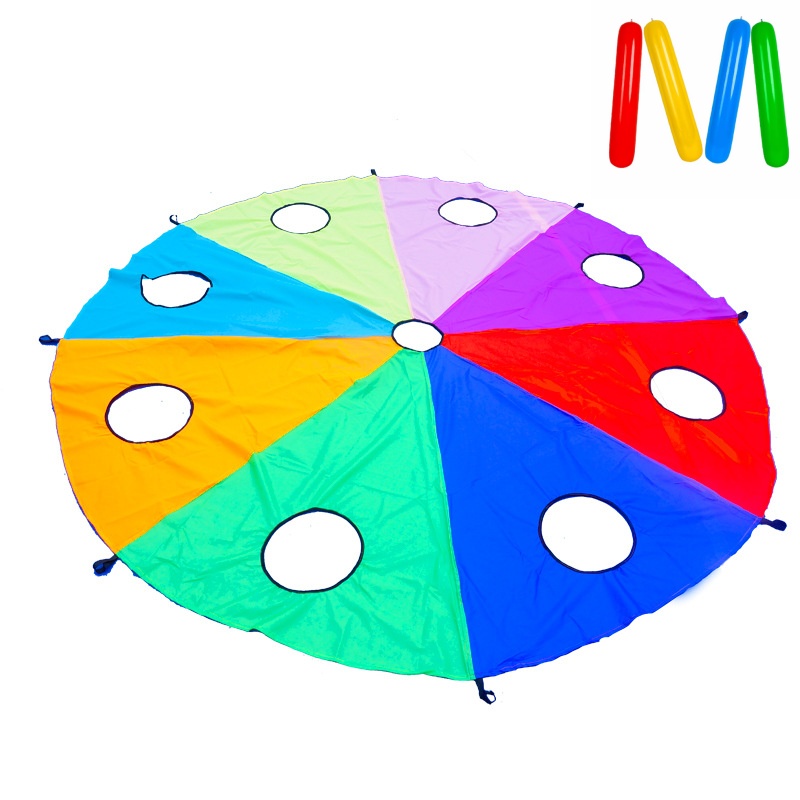 Kids Whack A Mole Game Rainbow – Outdoor Sports Umbrella recenzja i cena