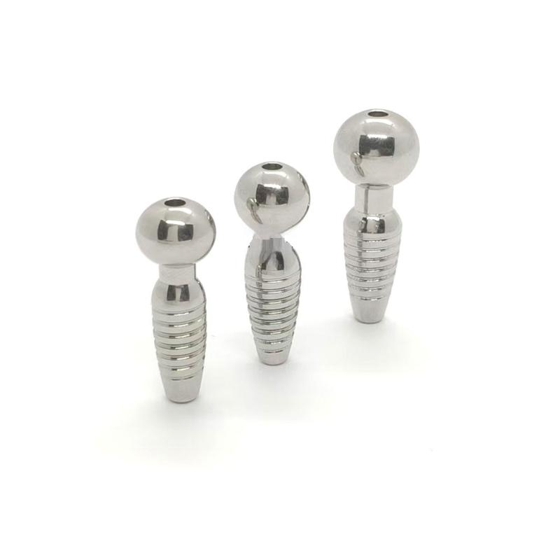 Male Urethral Dilator Metal Ho – Lunge Line Horse recenzja i cena