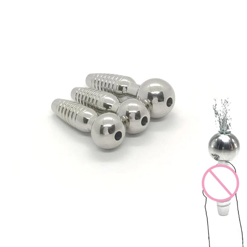 Male Urethral Dilator Metal Ho – Lunge Line Horse recenzja i cena