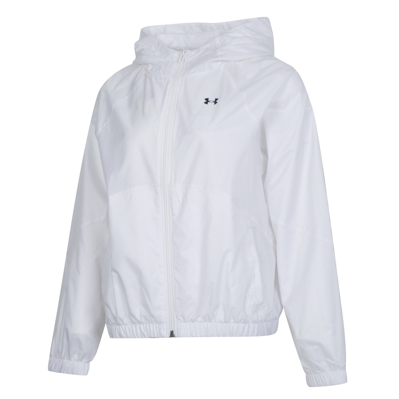 Under Armour Rival Sport Windb – Outdoor Sport Windbreaker recenzja i cena