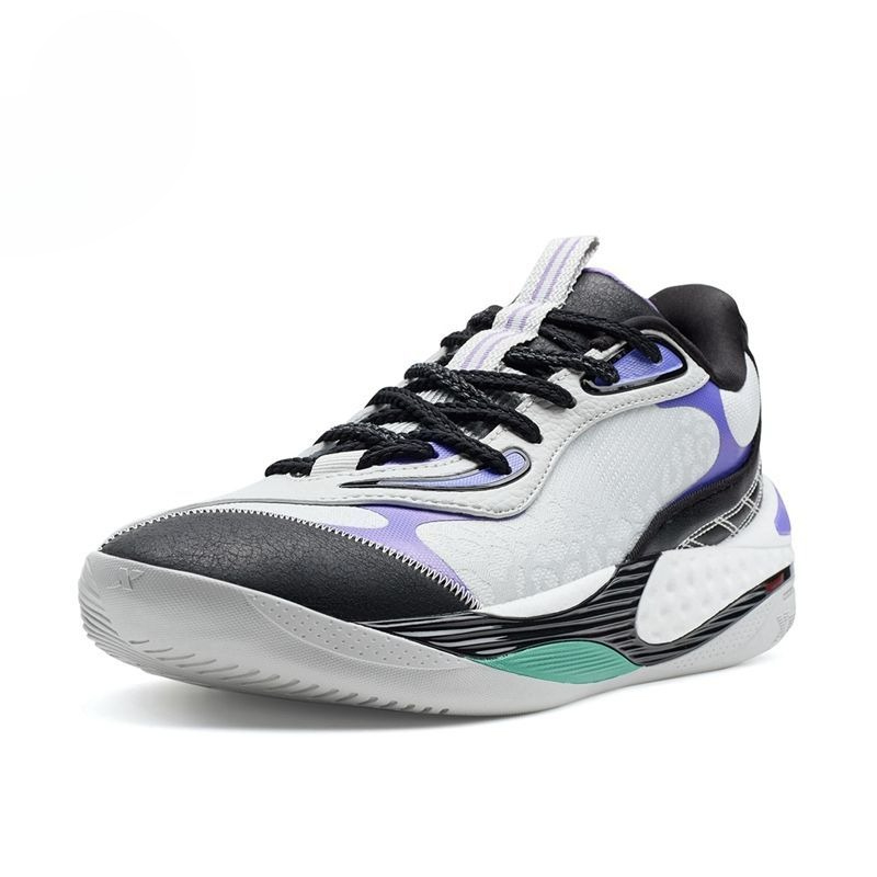 Hot Sale Basketball Shoes Man  – Outdoor Sport Court Flooring recenzja i cena