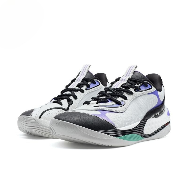 Hot Sale Basketball Shoes Man  – Outdoor Sport Court Flooring recenzja i cena