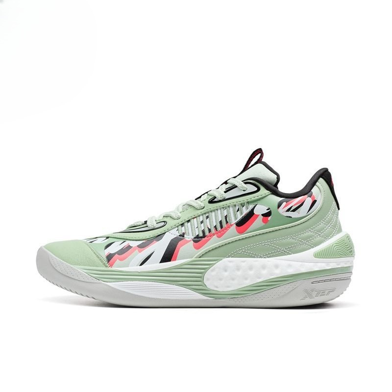 Hot Sale Basketball Shoes Man  – Outdoor Sport Court Flooring recenzja i cena