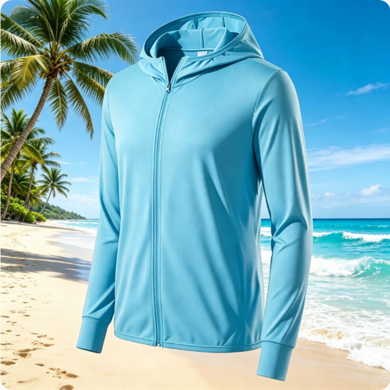 Men's Hiking Fishing Cycling H – Outdoor Sport Windbreaker recenzja i cena