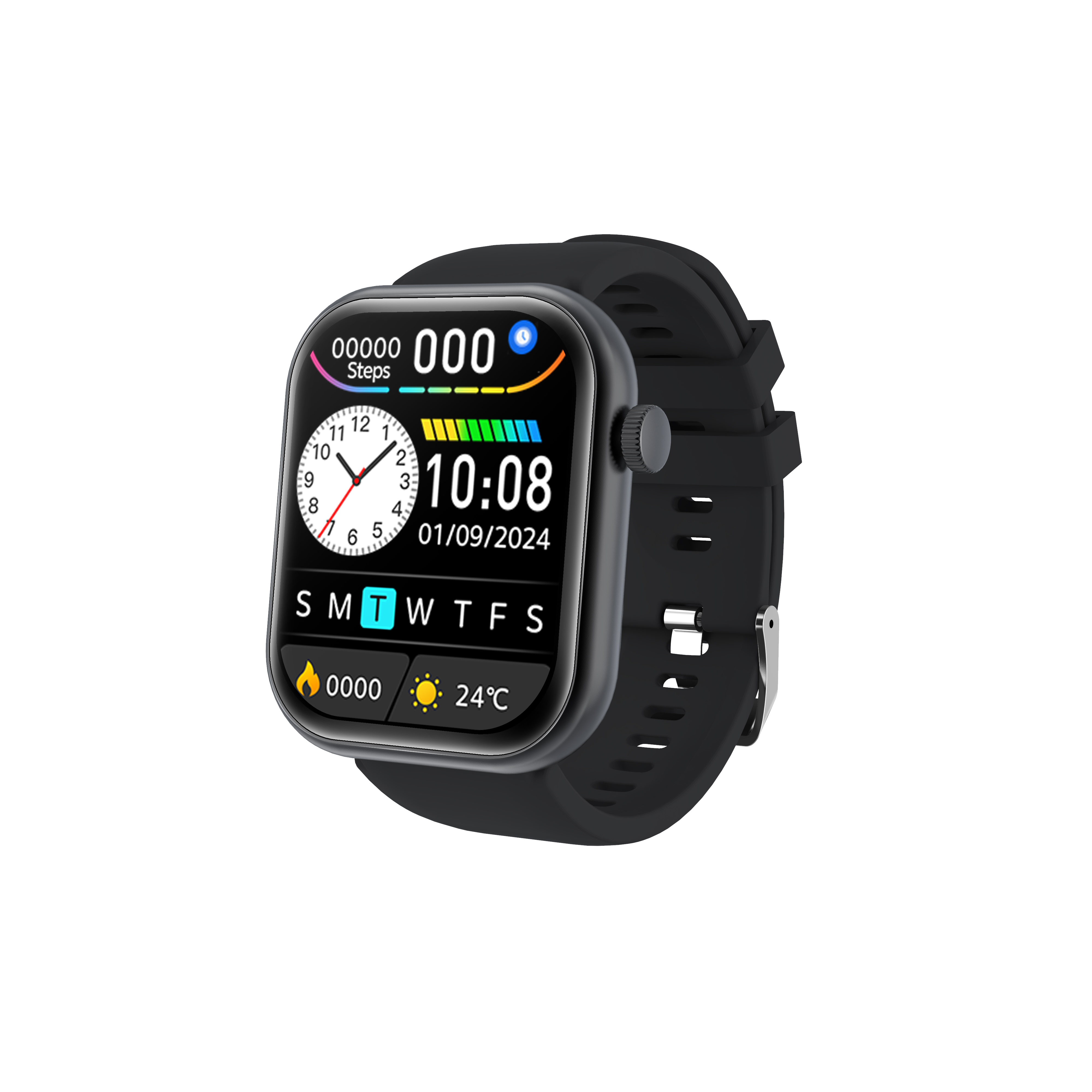 Smart Watch for Men Women Hear – Outdoor Sport Watch recenzja i cena