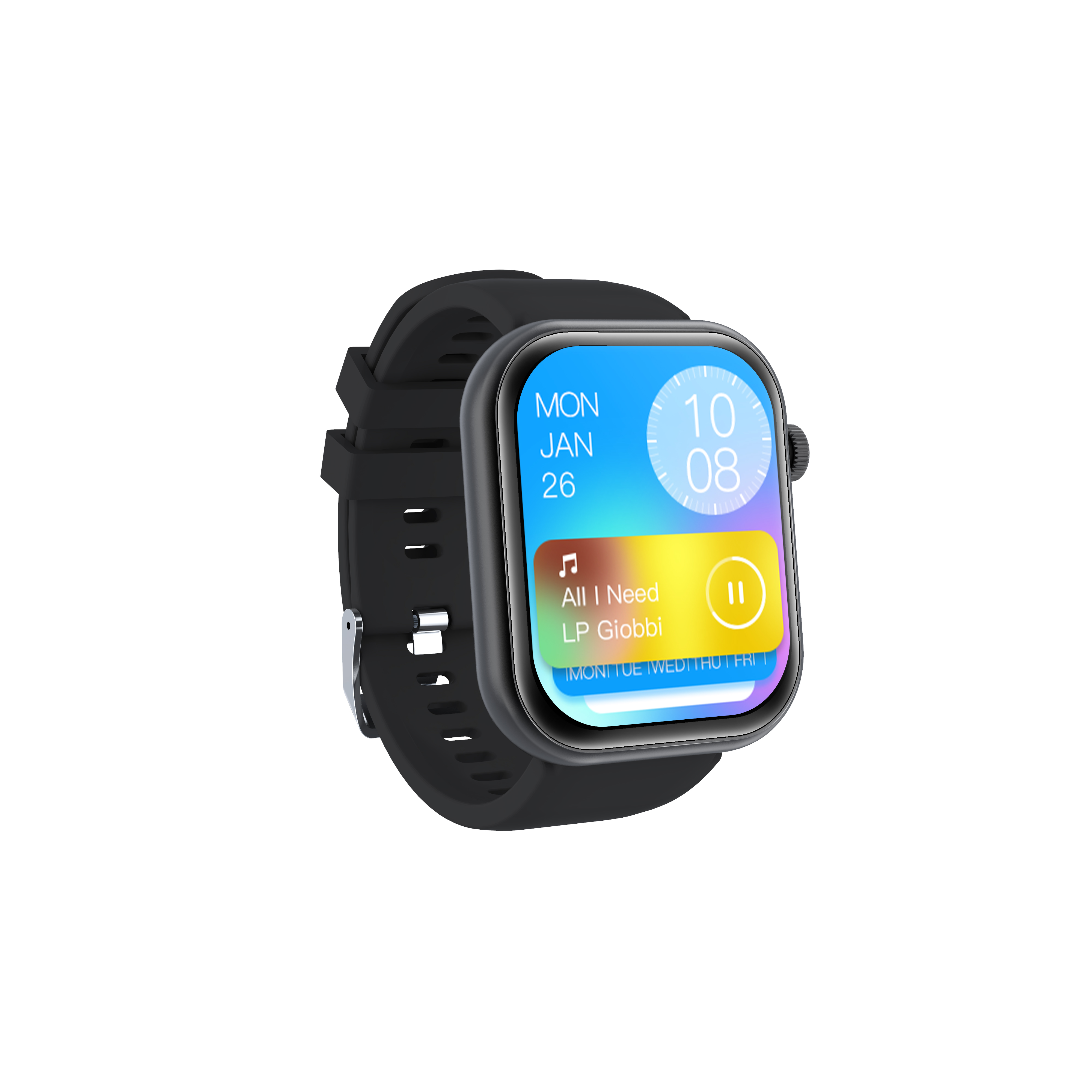 Smart Watch for Men Women Hear – Outdoor Sport Watch recenzja i cena